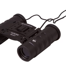 Bresser Hunter 8x21 žiūronai