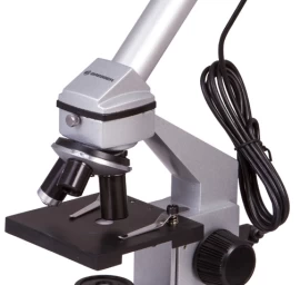 Bresser Junior Mikroskopas 40x-1024x, Be Dėklo