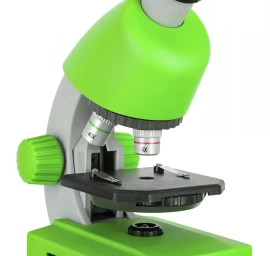 Bresser Junior Mikroskopas 40x-640x