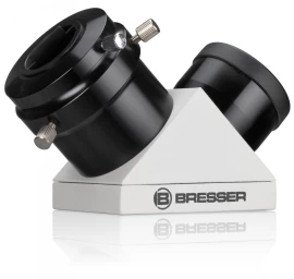 bresser Kampinis Veidrodis 2&amp;quot; 93 % Atspindžio Koeficientas