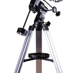 Bresser Messier 90/500 Eq3 Teleskopas