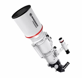 Bresser Messier Ar-102s/600 Hexafoc Ota Teleskopas