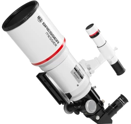 Bresser Messier Ar-102xs/460 Hexafoc Ota Teleskopas