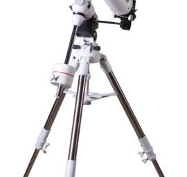 Bresser Messier Ar-127l/1200 Teleskopas (exos-2/eq5)