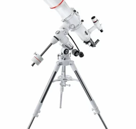 Bresser Messier Ar-127s/635 Hexafoc Exos-1/eq4 Teleskopas
