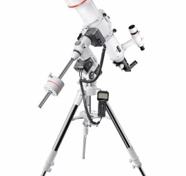 Bresser Messier Ar-127s/635 Hexafoc Exos-2/goto Teleskopas