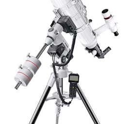 Bresser Messier Ar-152s/760 Exos-2/goto Teleskopas
