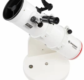 Bresser Messier Dobson 5&amp;quot Teleskopas;