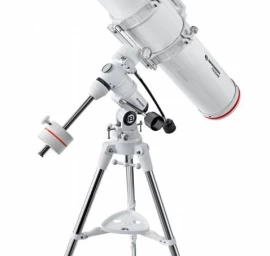 Bresser Messier Nt-130/1000 Exos-1/eq4 Teleskopas