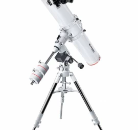 Bresser Messier Nt-150l/1200 Hexafoc Exos-2/eq5 Teleskopas
