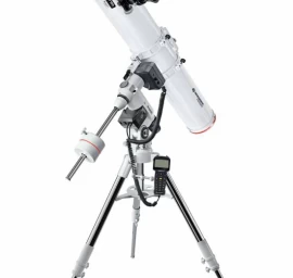 Bresser Messier Nt-150l/1200 Hexafoc Exos-2/goto Teleskopas