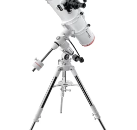 Bresser Messier Nt-150s 150/750 Hexafoc Exos-1 Teleskopas