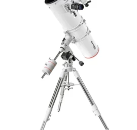 Bresser Messier Nt-203/1000 Exos-2/eq5 Teleskopas