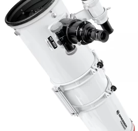 Bresser Messier Nt-203/1000 Hexafoc Ota Teleskopas