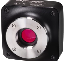 Bresser Microcam Ii 20 Mp 1&#039;&#039; Mikroskopo Kamera