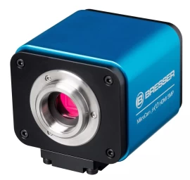 Bresser Microcam Pro Hdmi 5 Mp Mikroskopo Kamera