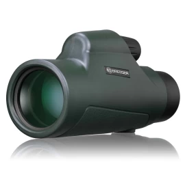 bresser Monokuliaras 10x42 Roof Wp