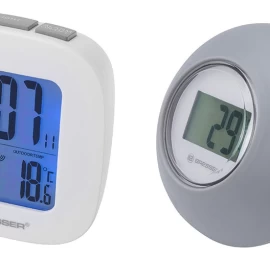 Bresser Mytemp Wtm Meteorologinė Stotis