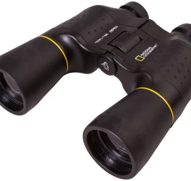 Bresser National Geographic 10x50 žiūronai