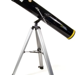 Bresser National Geographic 114/900 Az Teleskopas
