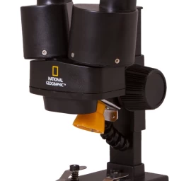 Bresser National Geographic 20x Stereoskopinis Mikroskopas