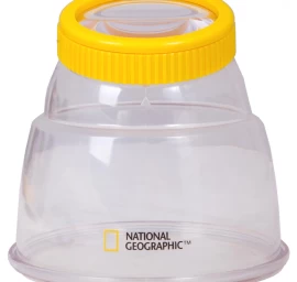 bresser National Geographic 5x Xxl Konteineris Vabzdžiams Stebėti