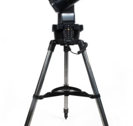 Bresser National Geographic 90/1250 Goto Teleskopas