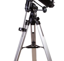 Bresser National Geographic 90/900 Eq3 Teleskopas