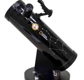 Bresser National Geographic Dob 114/500 Teleskopas