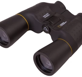 Bresser National Geographic žiūronai 7x50