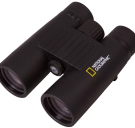 Bresser National Geographic žiūronai 8x42 Wp