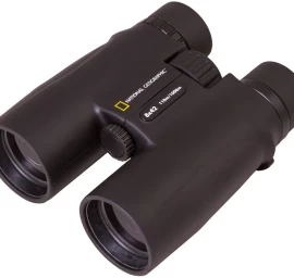 Bresser National Geographic žiūronai 8x42