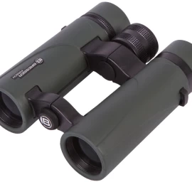 Bresser Pirsch 8x34 žiūronai