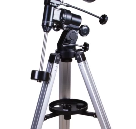 Bresser Pluto 114/500 Eq Teleskopas
