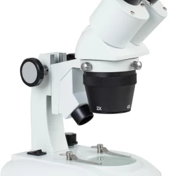 Bresser Researcher Icd Led Mikroskopas 20x-80x