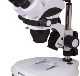 bresser Science Mikroskopas Etd 101 7-45x