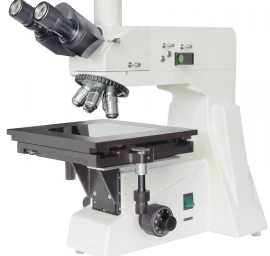 bresser Science Mikroskopas Mtl 201 50-800x