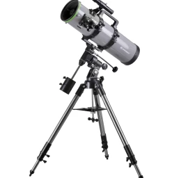 Bresser Space Explorer 150/750 Teleskopas