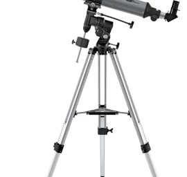 Bresser Space Explorer 90/900 Eq3 Teleskopas