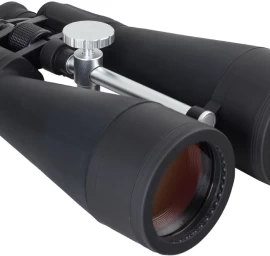 Bresser Spezial Astro 20x80 žiūronai Be Trikojo