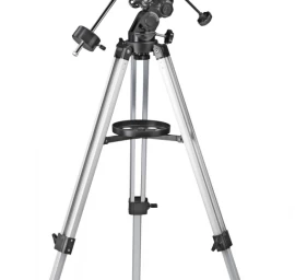 Bresser Spica 130/1000 Eq3 Teleskopas Su Filtrų Rinkiniu