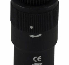 bresser Stulpo žibintas Exos-2, Sriegis M12x1,0 Mm