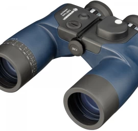Bresser Topas 7x50 Wp žiūronai Su Kompasu