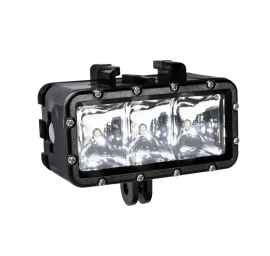 Bresser Wp Led žibintuvėlis Sporto Kameroms