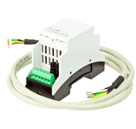 Brink Connect modulis (MODbus)