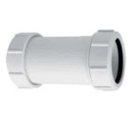Brink Mova PP su užspaudžiamomis jungtimis 32mm