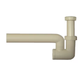 Brink rutulinis sifonas Renovent Sky 150/200/300 rekuperatoriams