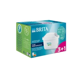 BRITA Maxtra PRO Pure Performance vandens filtrai, 4 (3+1 dovanų) vnt., 4006387126315, 1051759