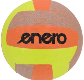 Britų Stiliaus Tinklinio Kamuolys 22cm 400g Enero