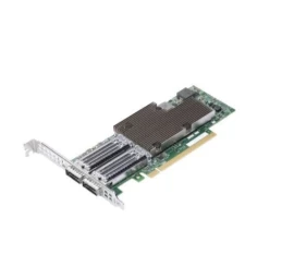 Broadcom Netxtreme E-series Dviejų Prievadų 100g Nic Bcm957508-p2100g Laidinio Tinklo Adapteris